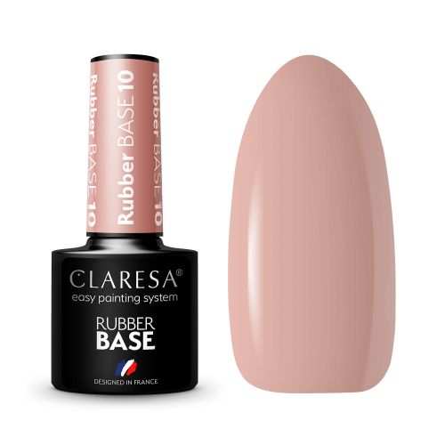 Claresa BAZA RUBBER 10 5g