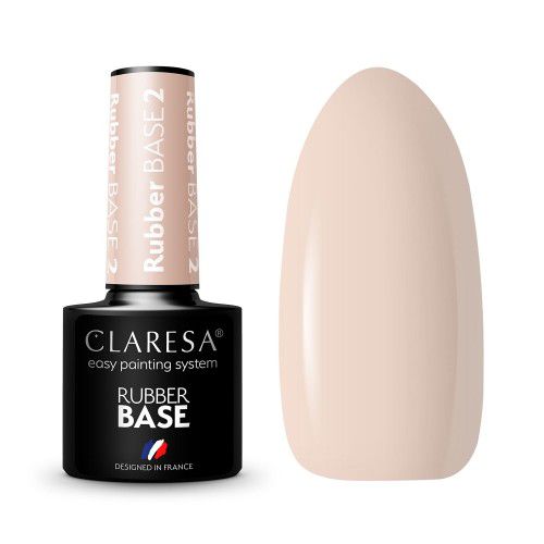 Claresa BAZA RUBBER 2 5g