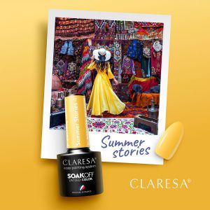 claresa-summer-stories-04-zolty-lakier-hybrydowy