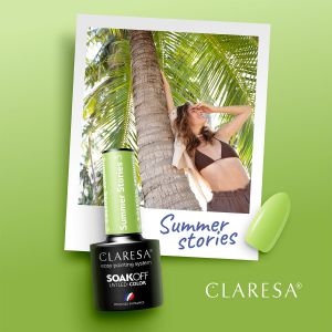 claresa-summer-stories-zielony-lakier-hybrydowy