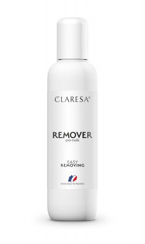 CLARESA REMOVER 100ml