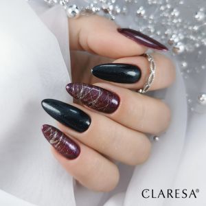 galaxy-red-black-spider-gel-silver-stylizacja-paznokci-hybry