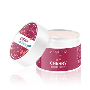 CLARESA MASEŁKO DO SKÓREK CHERRY 13 G