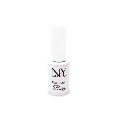 Nailbase - Rosy 7ml