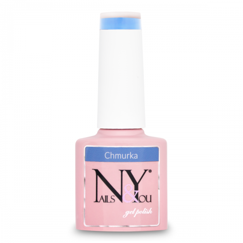 Nails&You Gel Polish Chmurka 7ml lakier hybrydowy