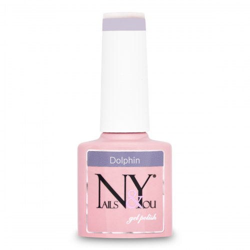 Nails&You Gel Polish Dolphin 7ml lakier hybrydowy