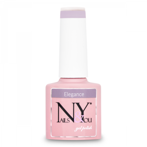 Nails&You Gel Polish Elegance 7ml lakier hybrydowy