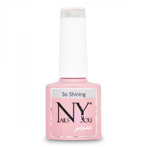 Nails&You Gel Polish So Shining 7ml lakier hybrydowy