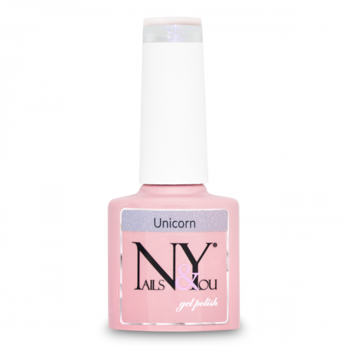 Nails&You Gel Polish Unicorn 7ml lakier hybrydowy