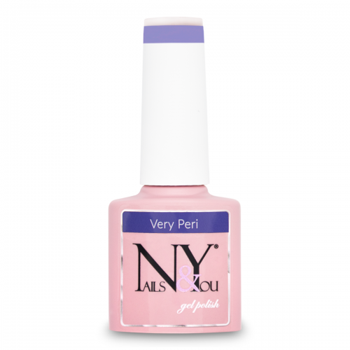 Nails&You Gel Polish Very Peri 7ml lakier hybrydowy