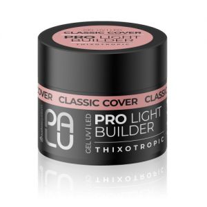 Palu Żel Budujący Pro Light Builder Classic Cover/12g