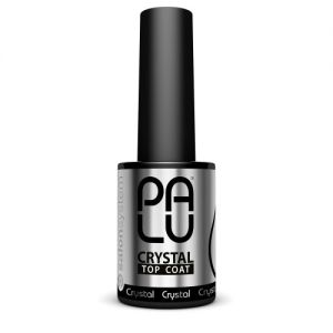 PALU Top Coat Crystal No Wipe/ 11g