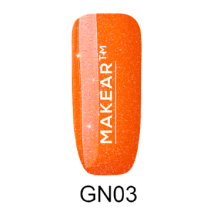 Makear Bora Bora Neoshine GN03 8ml