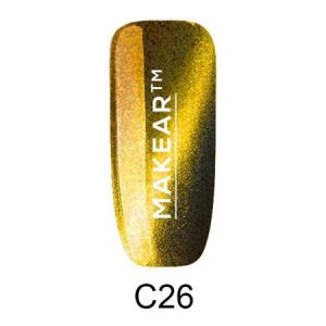 Makear Cat Eye 26