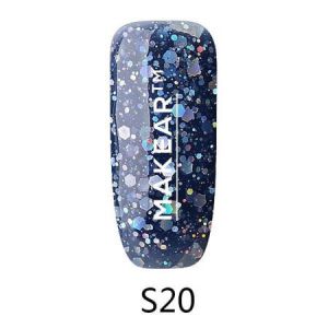 Makear Diamond 20