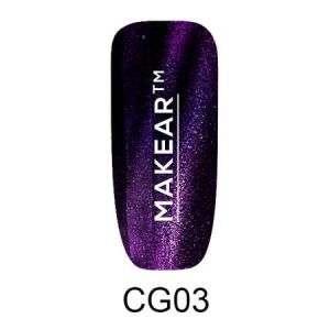 Makear GC03 Galaxy Cat Eye