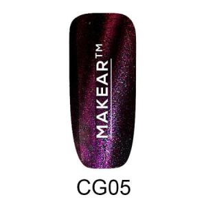 Makear GC05 Galaxy Cat Eye