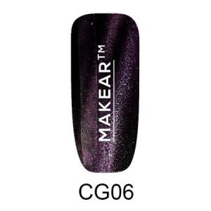 Makear GC06 Galaxy Cat Eye