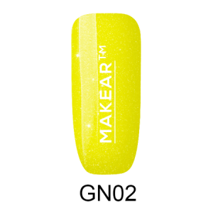 Makear Ibiza Neoshine GN02 8ml