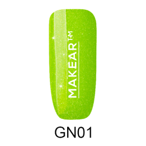 Makear Jamaica Neoshine GN01 8ml