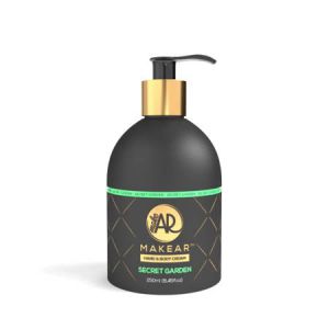 Makear Krem do dłoni Secret Garden 250ml