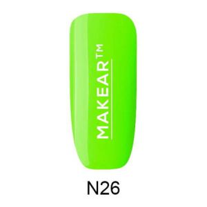 Makear Neon 26