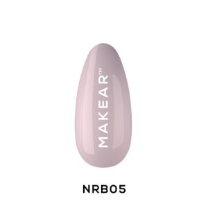 Makear Base NRB Nude French 8ml