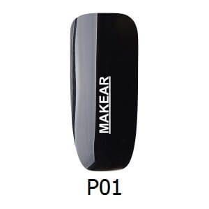 Makear P01 Paint gel 5ml