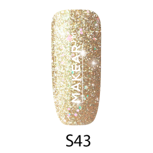 Makear S43 Goldberry STARMANI