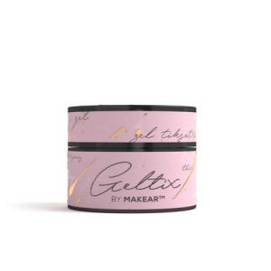 Makear Secret Pink 50ml - żel tiksotropowy Geltix MAKEAR GT02