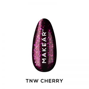 Makear Top Cherry 8ml (No wipe)