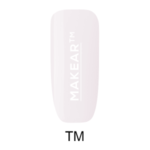 Makear Top Milky 8ml (No wipe)