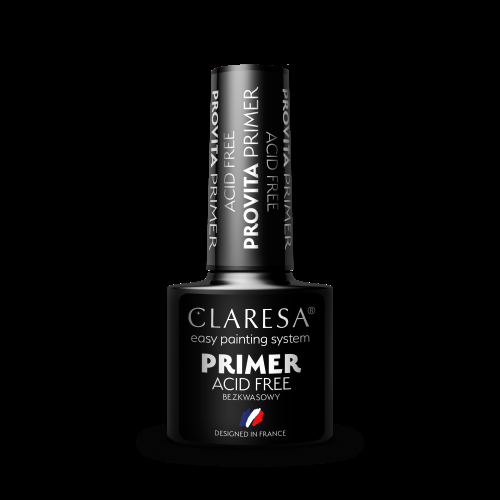 Claresa Primer WITAMINOWY PROVITA 5g