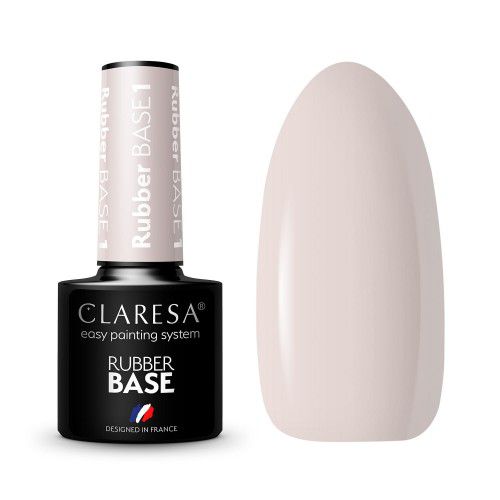 Claresa BAZA RUBBER 1 5g