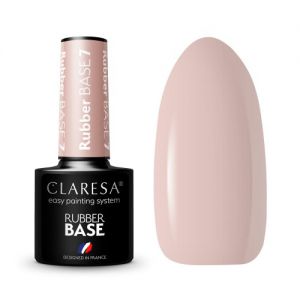 Claresa BAZA RUBBER 7 5g