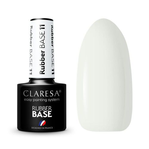 Claresa BAZA RUBBER 11 5g