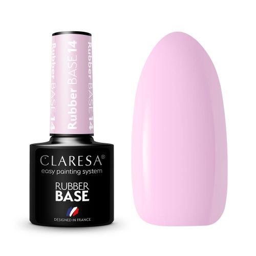 Claresa BAZA RUBBER 14 5g