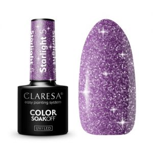 CLARESA LAKIER HYBRYDOWY STARLIGHT 5 -5G