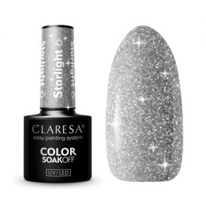 CLARESA LAKIER HYBRYDOWY STARLIGHT 6 -5G