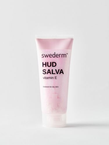 SWEDERM® HUDSALVA VIT E – MAŚĆ DO SKÓRY SUCHEJ