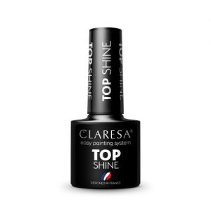 CLARESA TOP SHINE -5G