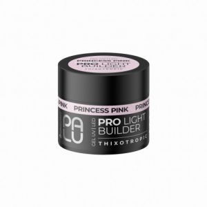 Żel Budujący Pro Light Builder Princess Pink 45g